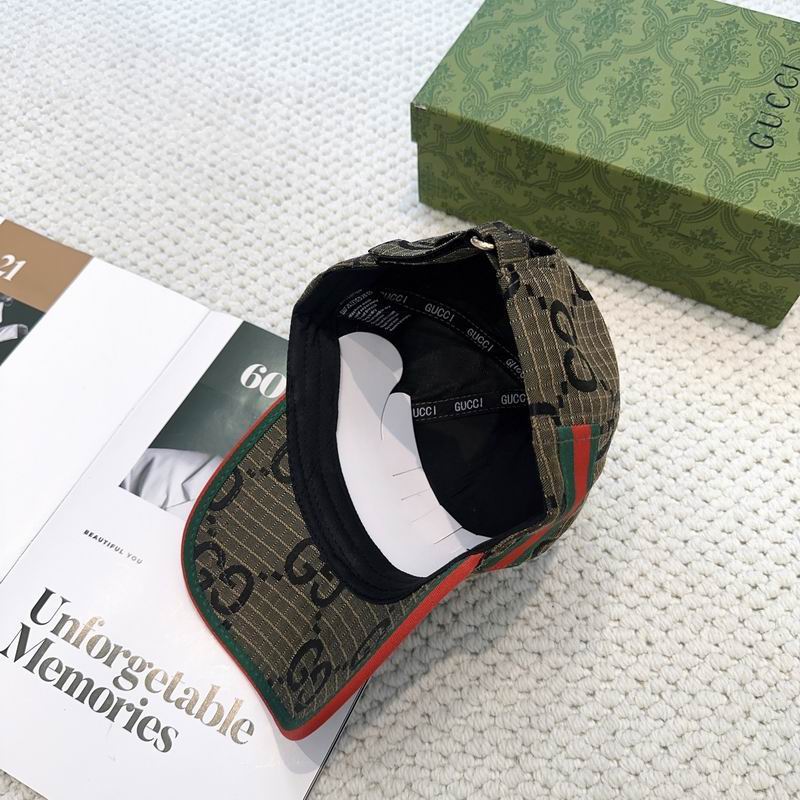 Gucci Cap dx (3366)