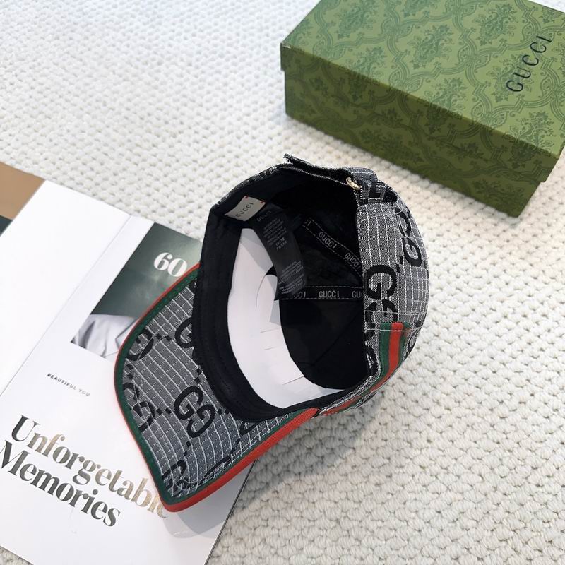 Gucci Cap dx (3375)