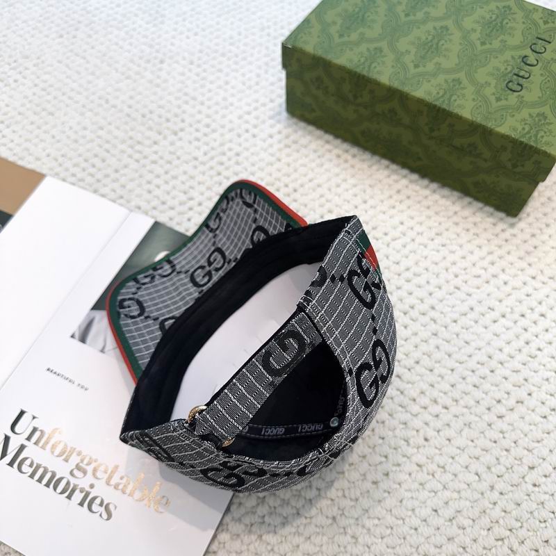 Gucci Cap dx (3376)