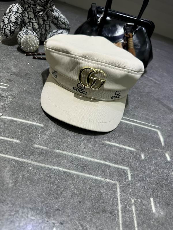 Gucci Cap dx (491)