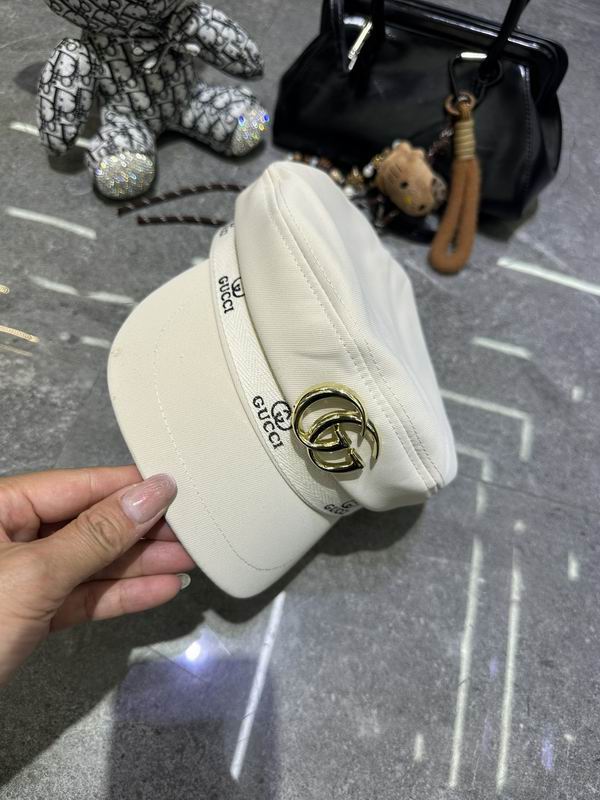 Gucci Cap dx (492)