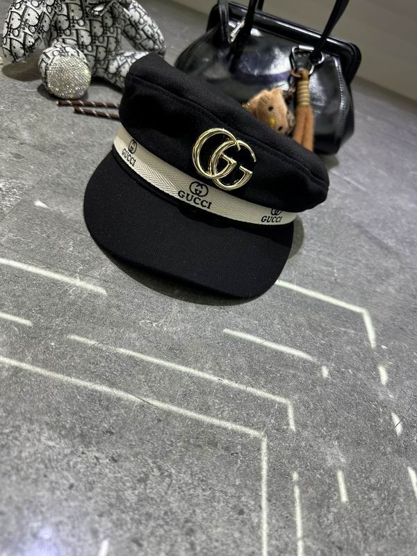Gucci Cap dx (493)