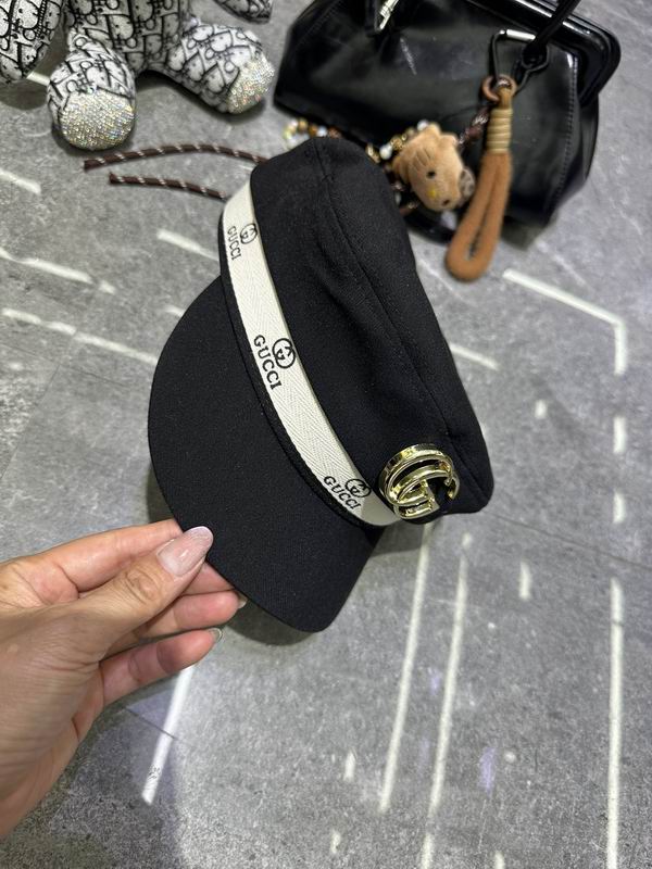 Gucci Cap dx (494)