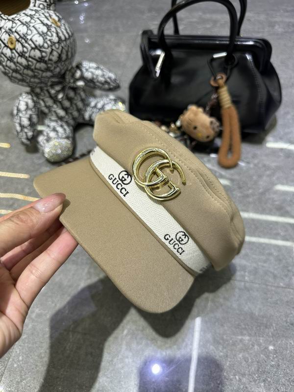 Gucci Cap dx (495)