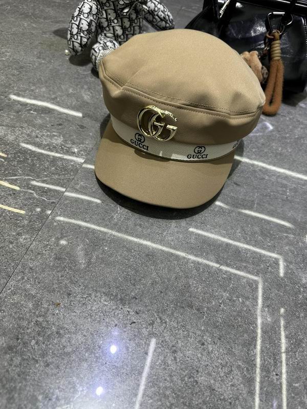 Gucci Cap dx (496)