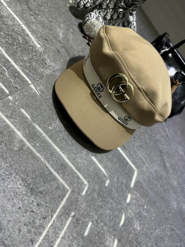 Gucci Cap dx (497)