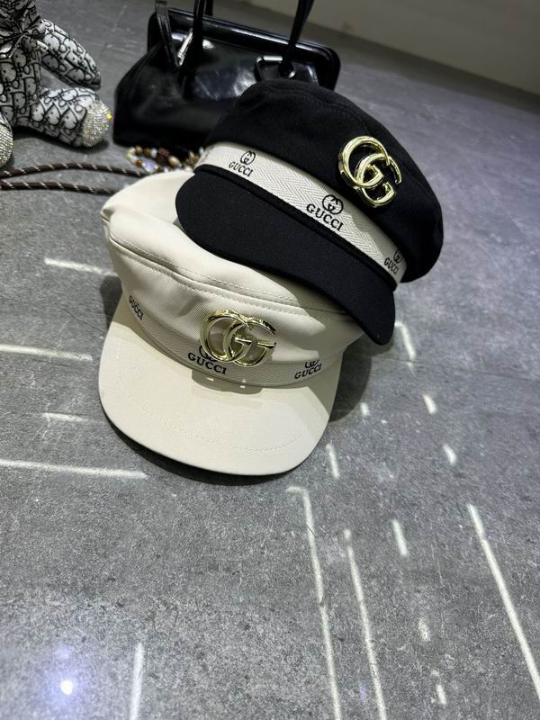 Gucci Cap dx (498)