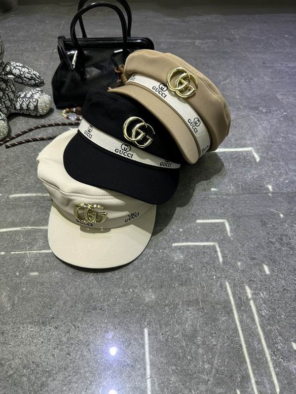 Gucci Cap dx (499)