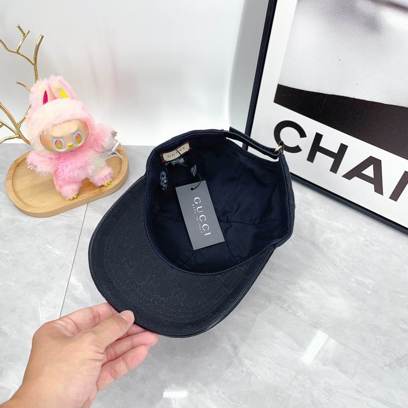 Gucci Cap dx (687)