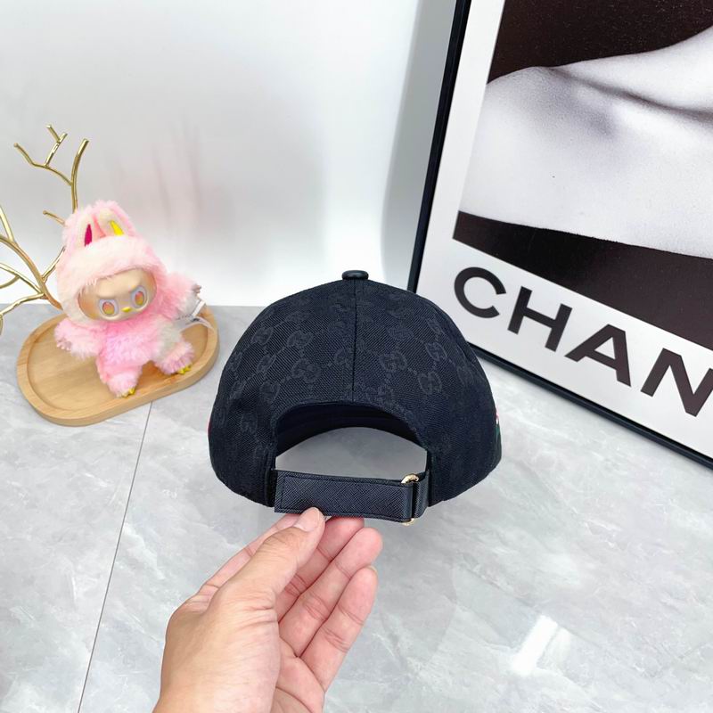 Gucci Cap dx (688)