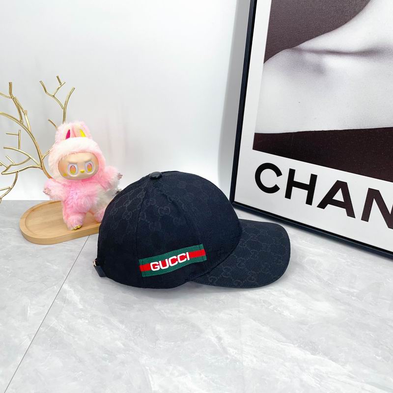 Gucci Cap dx (689)