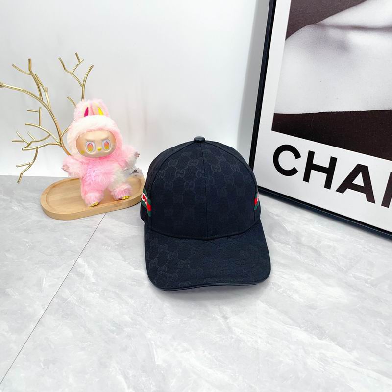 Gucci Cap dx (690)