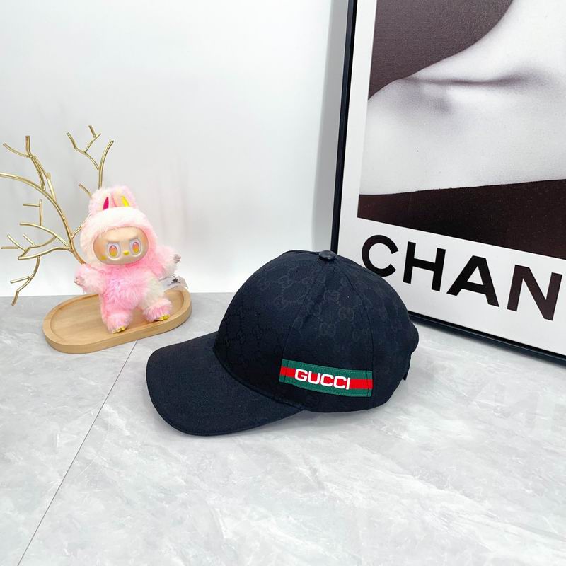 Gucci Cap dx (691)