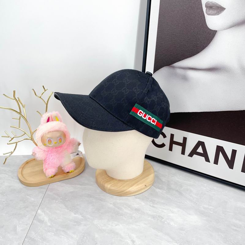 Gucci Cap dx (692)