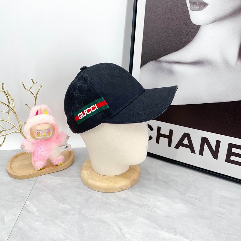 Gucci Cap dx (693)
