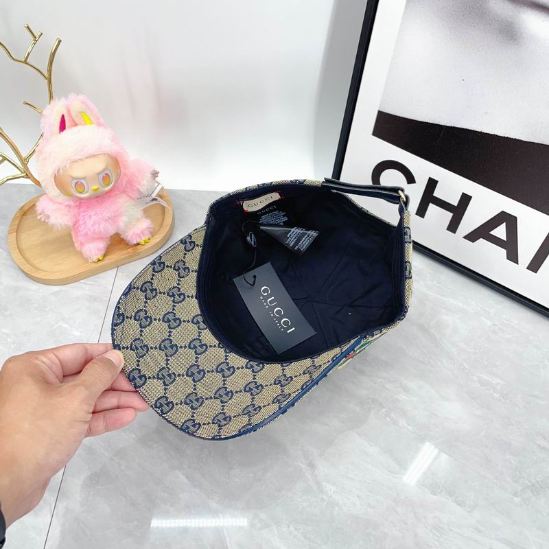 Gucci Cap dx (696)