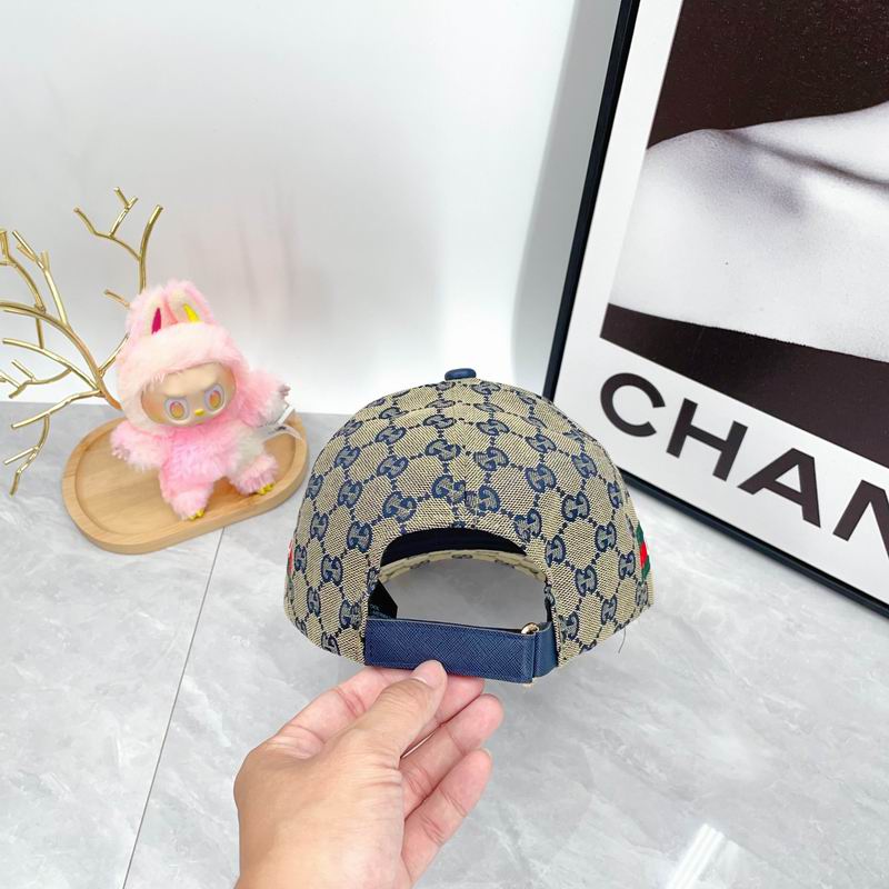 Gucci Cap dx (697)