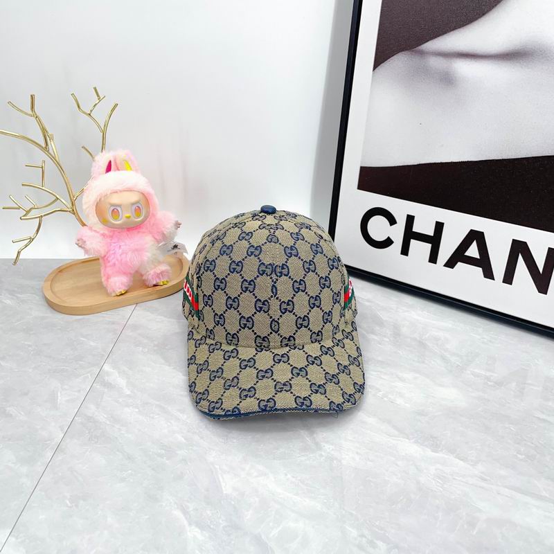 Gucci Cap dx (699)