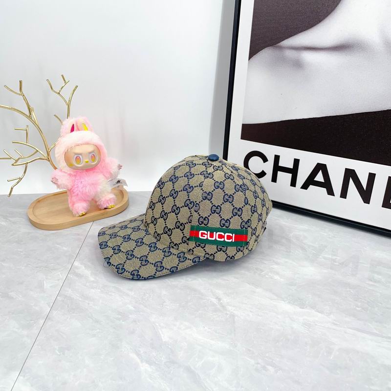 Gucci Cap dx (700)