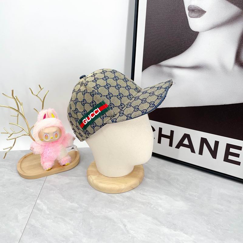 Gucci Cap dx (701)