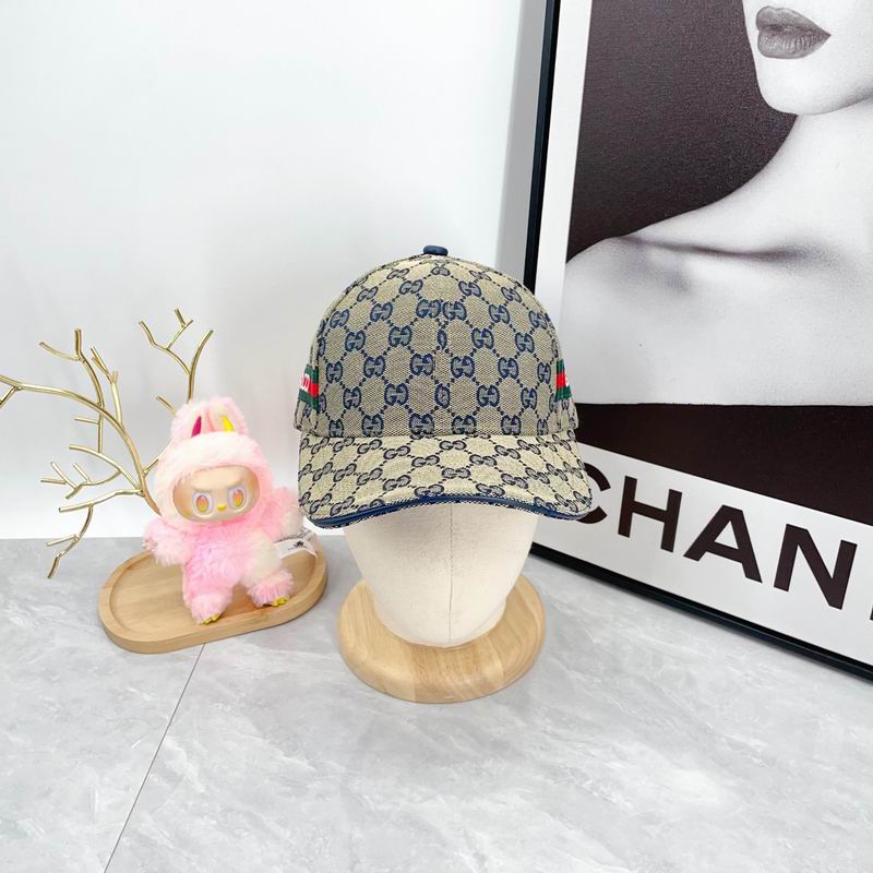 Gucci Cap dx (703)