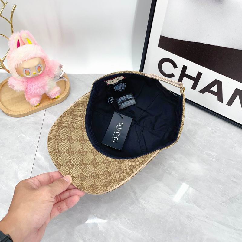 Gucci Cap dx (705)