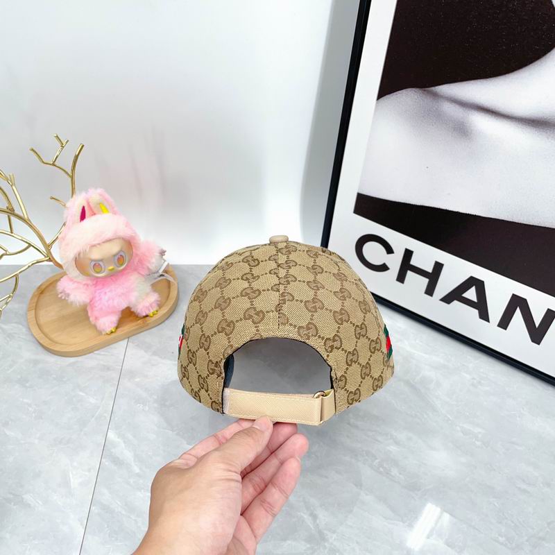Gucci Cap dx (706)