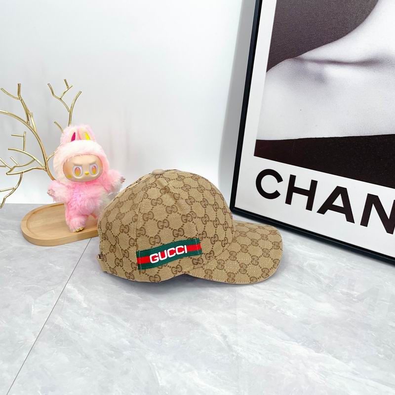 Gucci Cap dx (707)