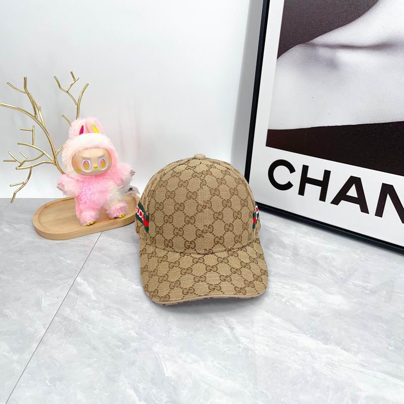 Gucci Cap dx (708)