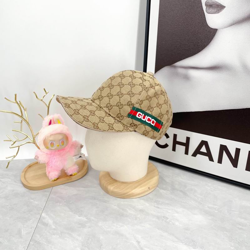 Gucci Cap dx (710)
