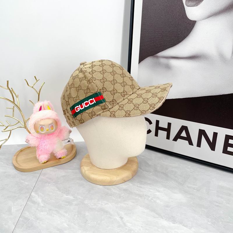 Gucci Cap dx (711)