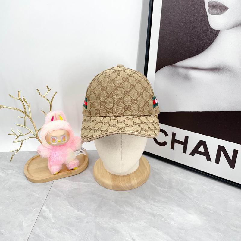 Gucci Cap dx (712)