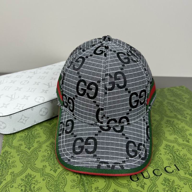 Gucci Cap dx (797)