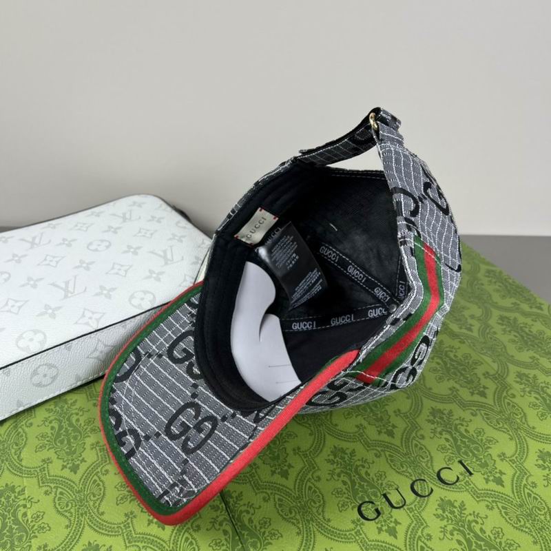Gucci Cap dx (800)
