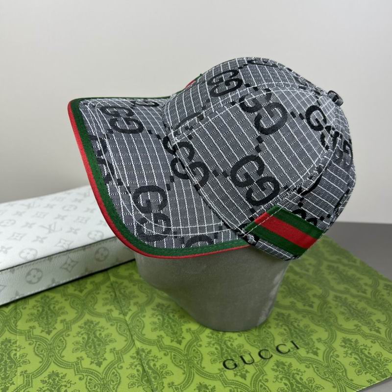 Gucci Cap dx (801)