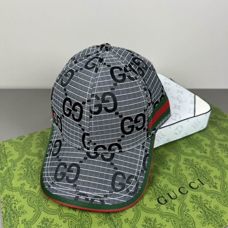 Gucci Cap dx (805)
