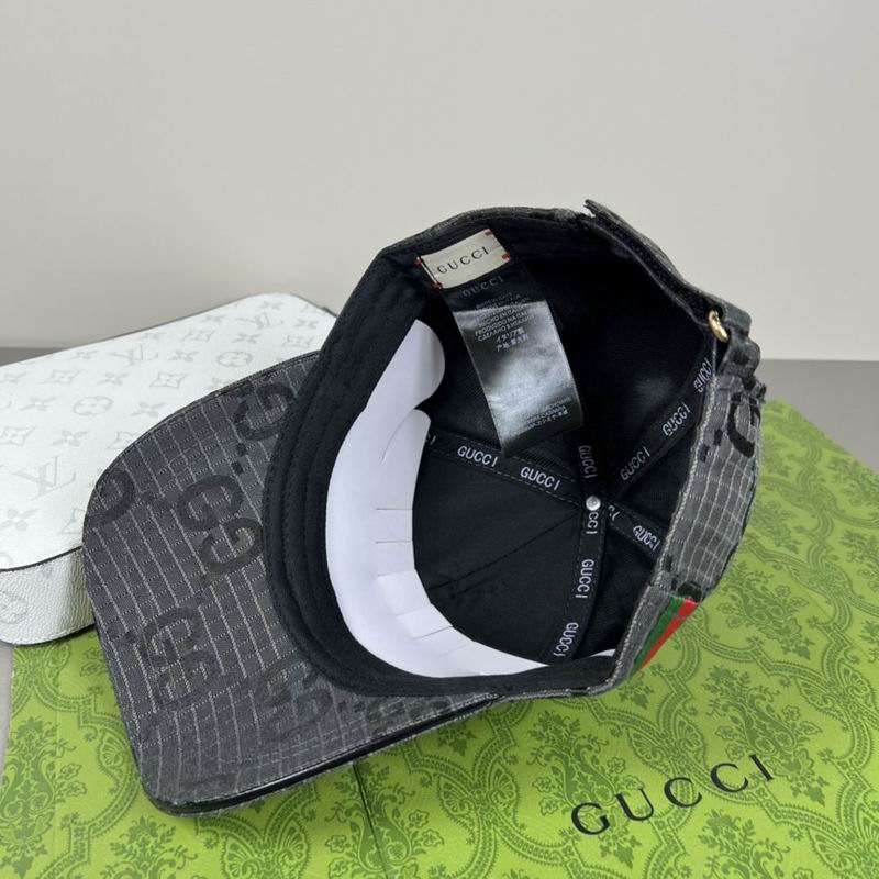 Gucci Cap dx (808)