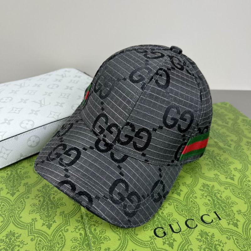 Gucci Cap dx (809)