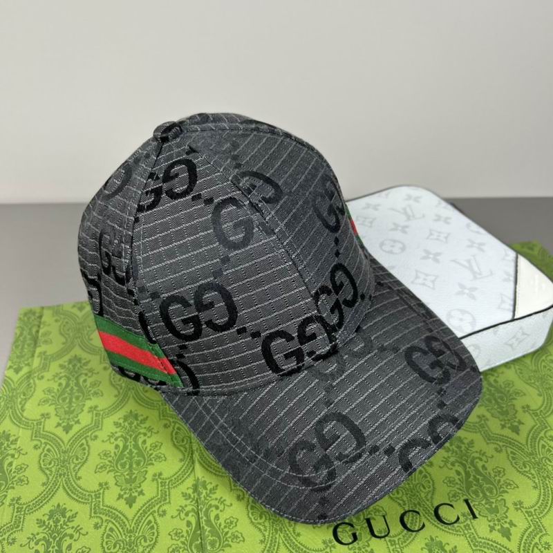 Gucci Cap dx (811)