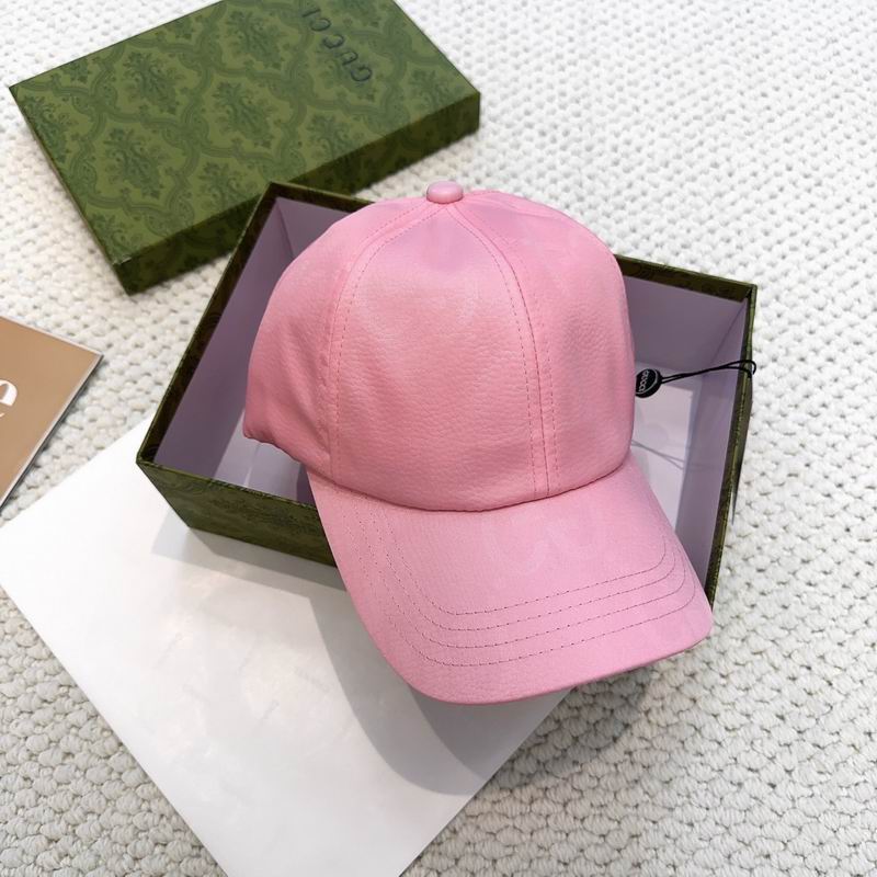 Gucci Cap dx (812)