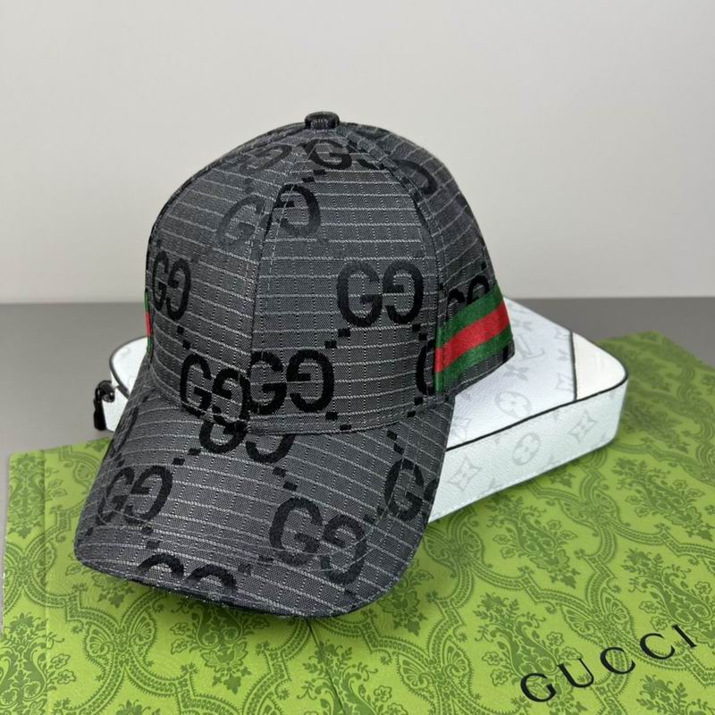 Gucci Cap dx (812)