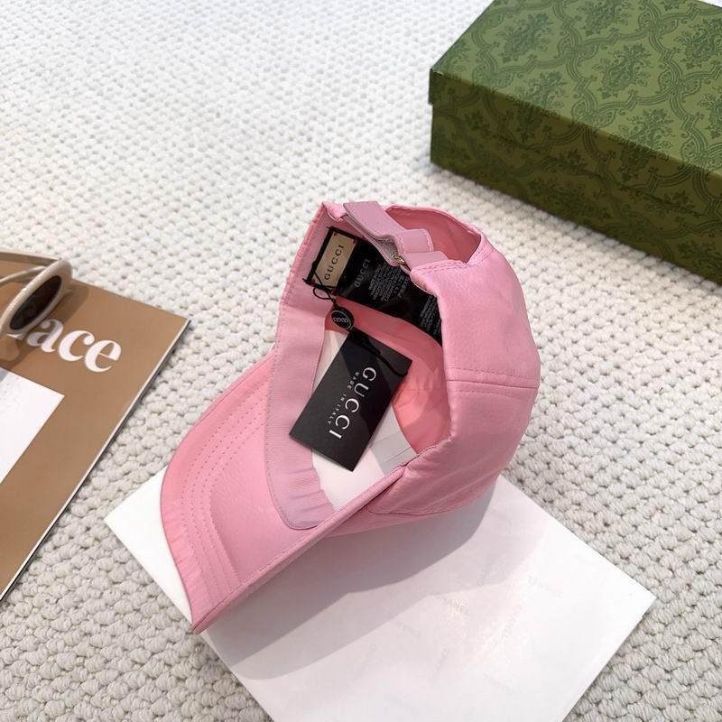 Gucci Cap dx (813)