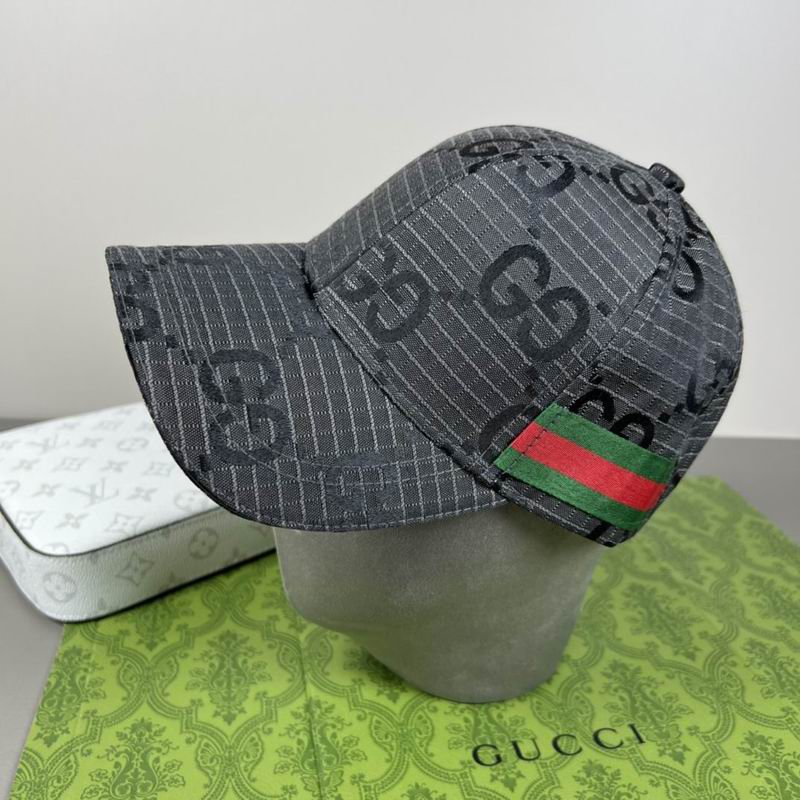 Gucci Cap dx (813)