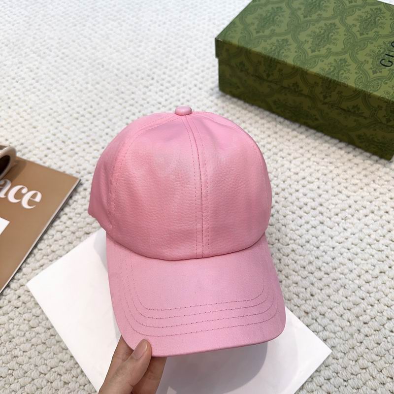 Gucci Cap dx (815)