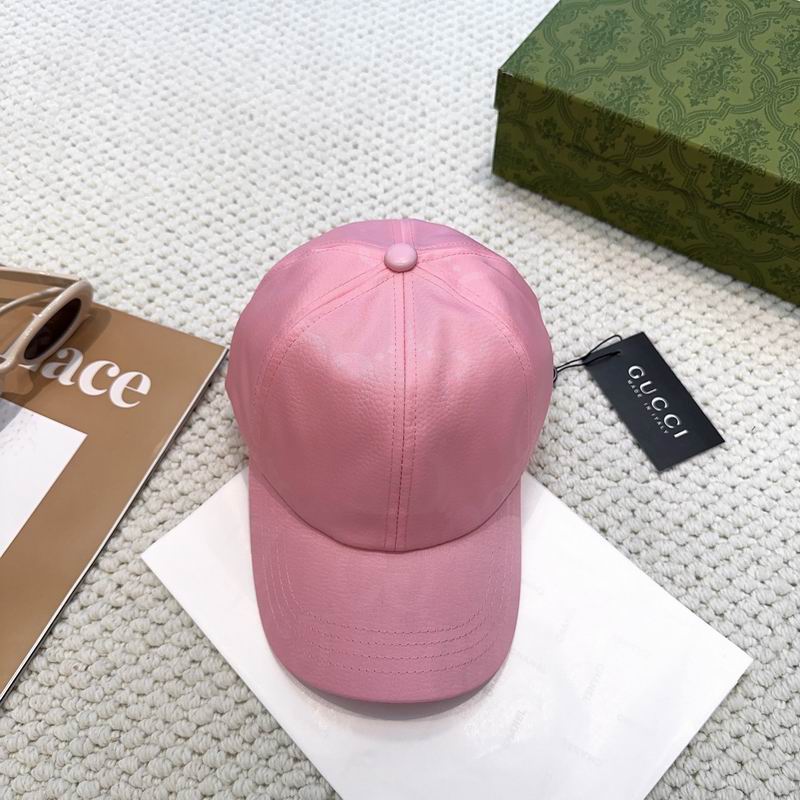 Gucci Cap dx (816)