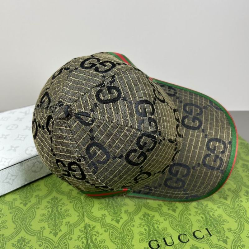 Gucci Cap dx (819)