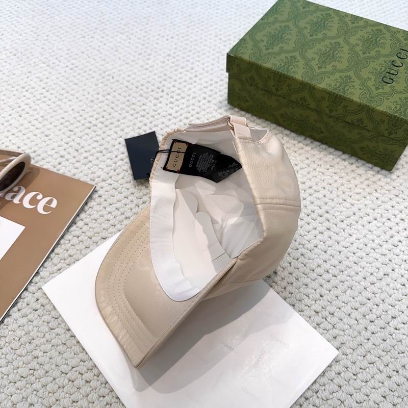 Gucci Cap dx (822)