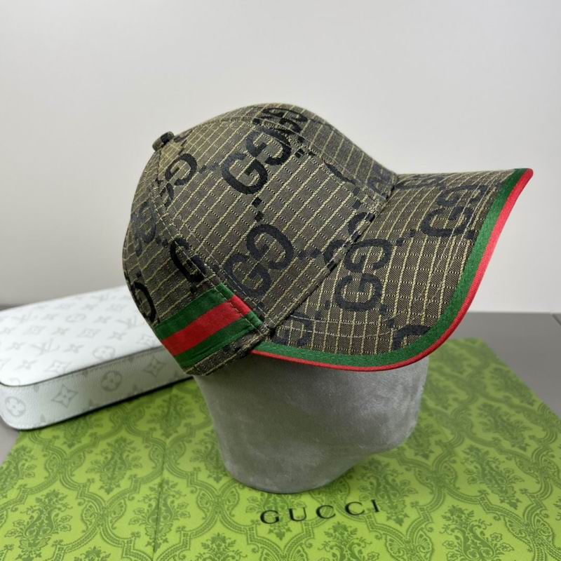 Gucci Cap dx (822)