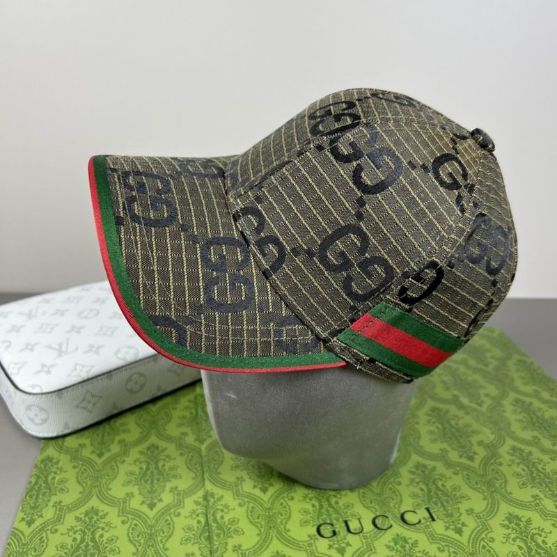 Gucci Cap dx (823)