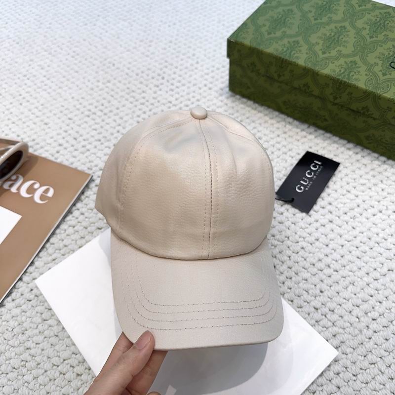 Gucci Cap dx (824)